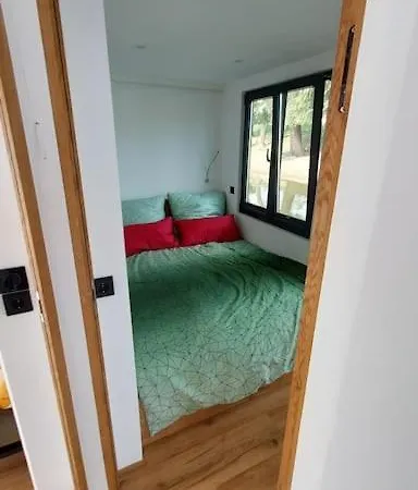 Riverboat-rhein-main Ferienloft Botel