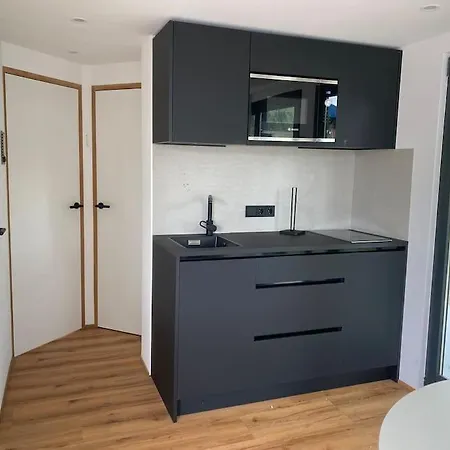 Riverboat-rhein-main Ferienloft *