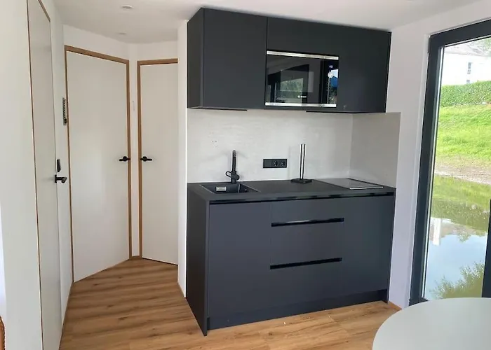 Riverboat-rhein-main Ferienloft *