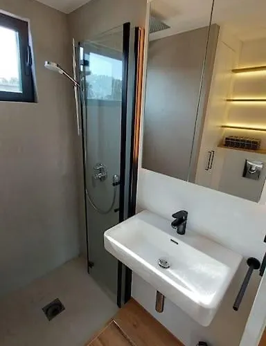 Riverboat-rhein-main Ferienloft