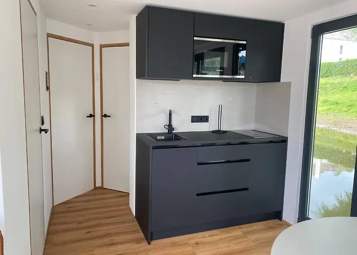 Riverboat-rhein-main Ferienloft