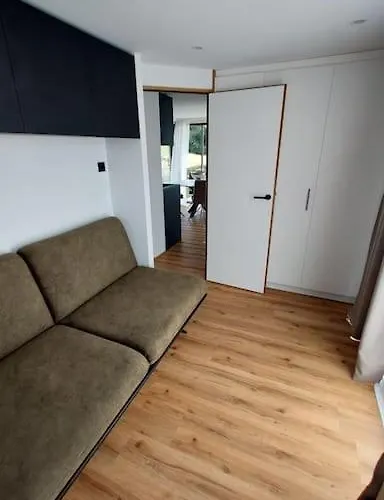 Úszó hotel Riverboat-rhein-main Ferienloft